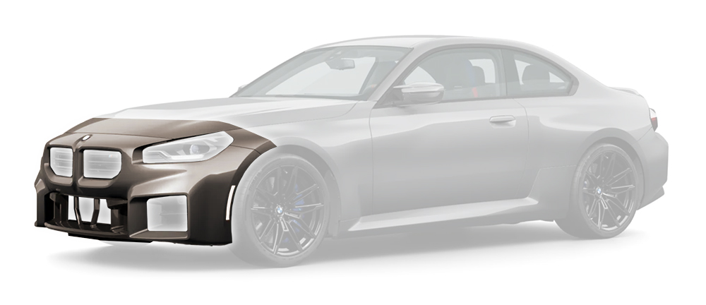 Xpel PPF Commuter PPF Kit