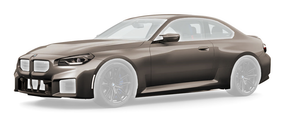 Xpel PPF Full Vehicle