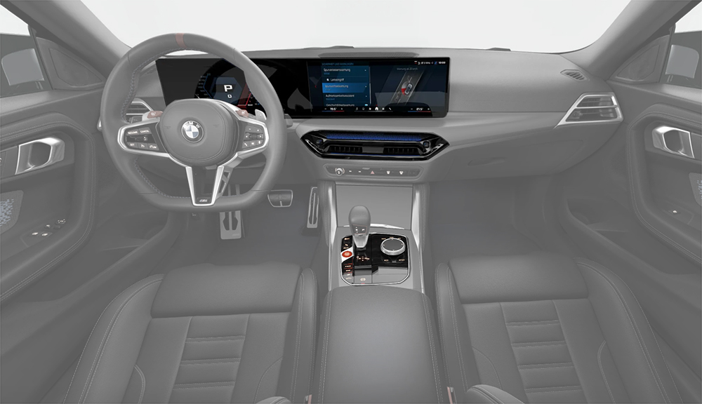 xpel PPF Interior kit